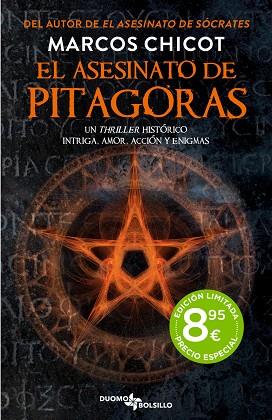 El asesinato de Pitágoras | 9788419004451 | RACHEL WELLS