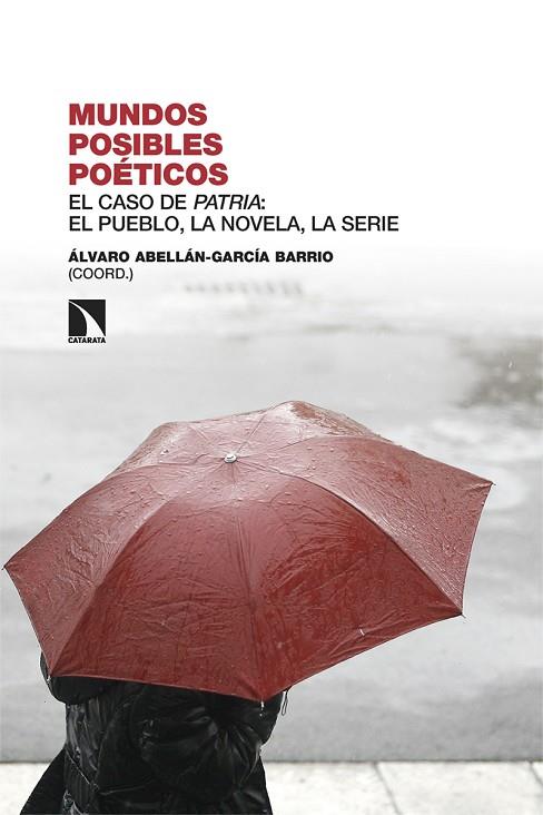 Mundos posibles poéticos | 9788413526683 | ALVARO ABELLAN-GARCIA BARRIO