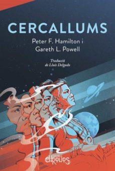 CERCALLUMS | 9788412498059 | PETER F. HAMILTON & GARETH L. POWELL