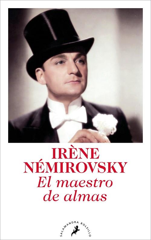 EL MAESTRO DE ALMAS | 9788418173844 | IRENE NEMIROVSKY