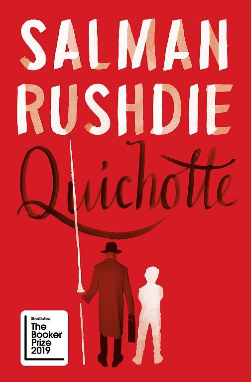 Quichotte | 9781787331921 | Salman Rushdie
