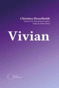 VIVIAN | 9788412249453 | CHRISTINA HESSELHOLDT