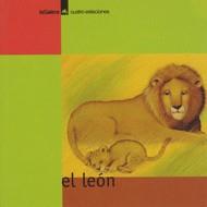 EL LEON (CUATRO ESTACIONES) | 9788424617363 | DURAN, TERESA (ADAP.)