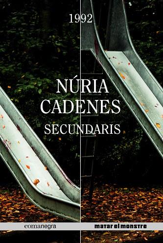 SECUNDARIS | 9788417188535 | NURIA CADENES ALABERNIA