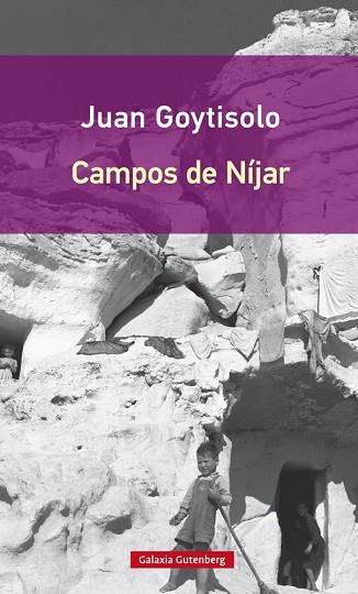 CAMPOS DE NIJAR | 9788416252718 | JUAN GOYTISOLO
