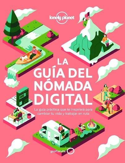 La guía del nómada digital | 9788408234715 | VVAA