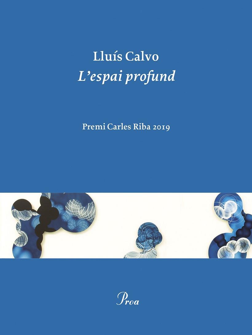 L'ESPAI PROFUND | 9788475888248 | LLUIS CALVO