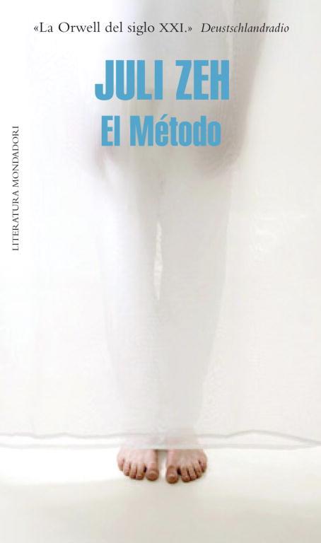 EL METODO | 9788439723967 | ZEH, JULI
