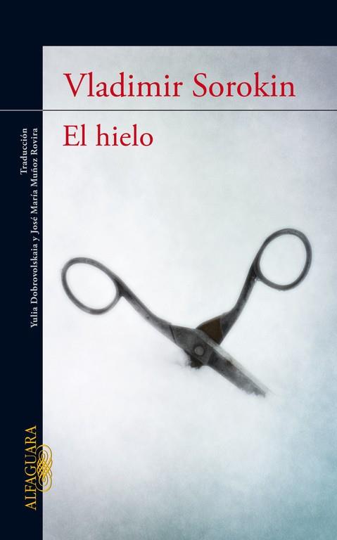 EL HIELO | 9788420474458 | VLADIMIR SOROKIN