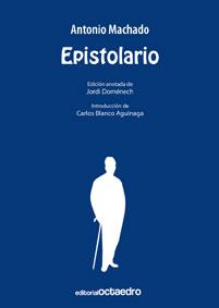 EPISTOLARIO | 9788480639767 | ANTONIO MACHADO