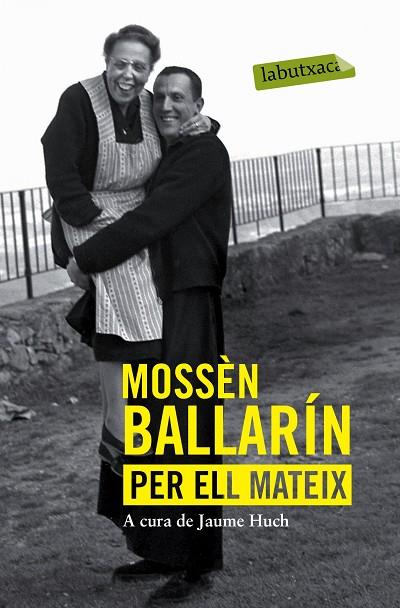 MOSSEN BALLARIN PER ELL MATEIX | 9788416334070 | MOSSEN BALLARIN & HUCH, JAUME