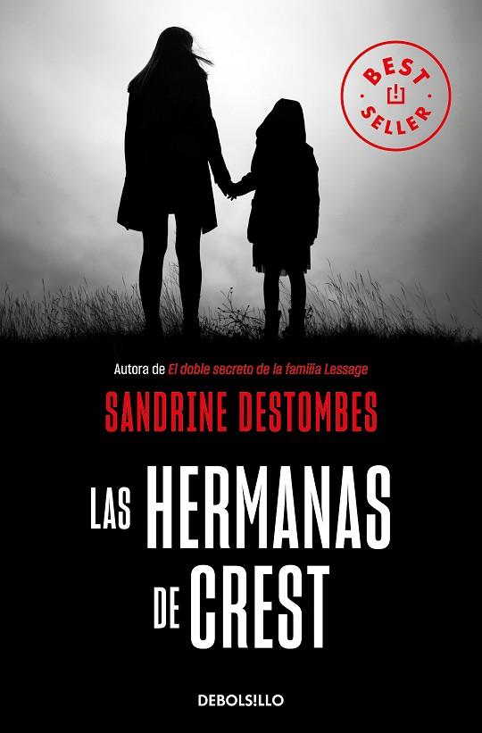 LAS HERMANAS DE CREST | 9788466355599 | SANDRINE DESTOMBES