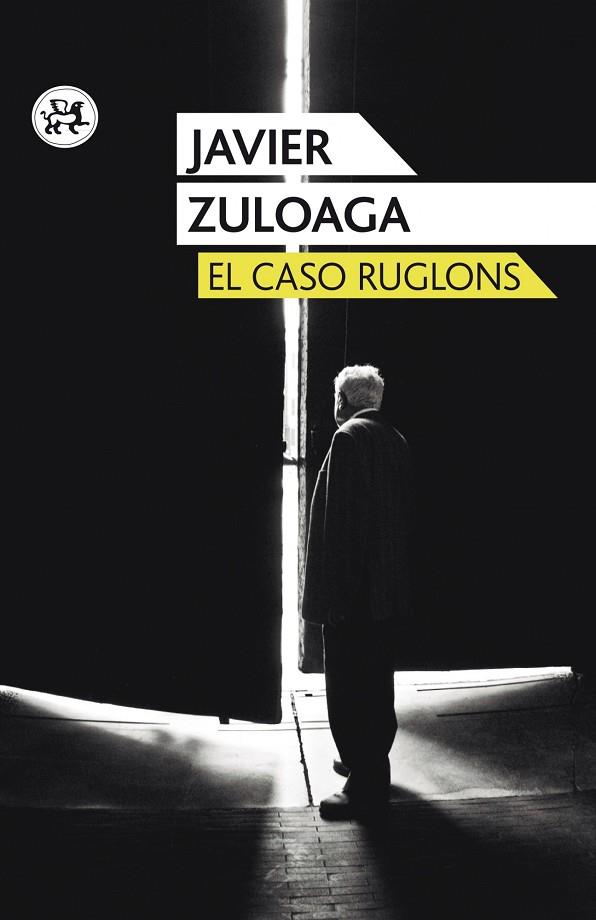 EL CASO RUGLONS | 9788415325925 | JAVIER ZULOAGA