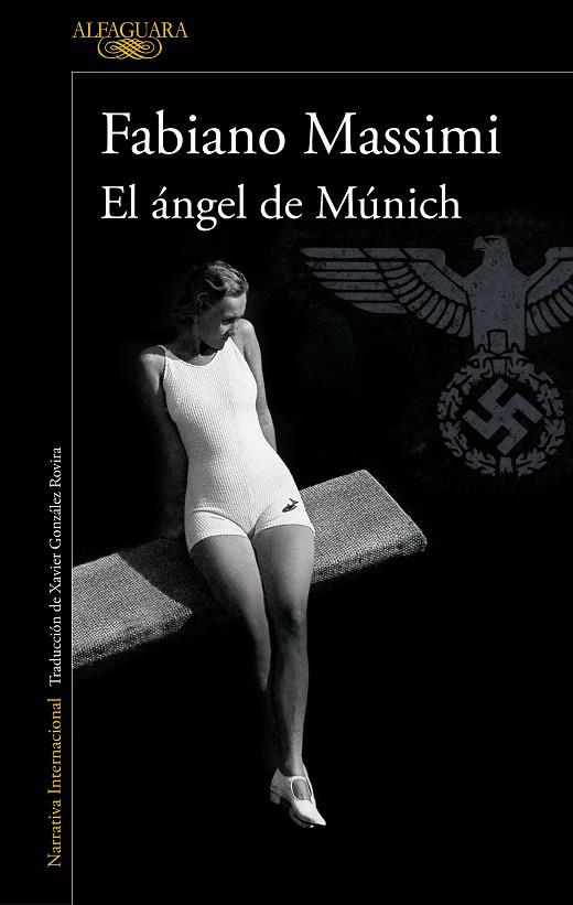 EL ANGEL DE MUNICH | 9788420454290 | FABIANO MASSIMI