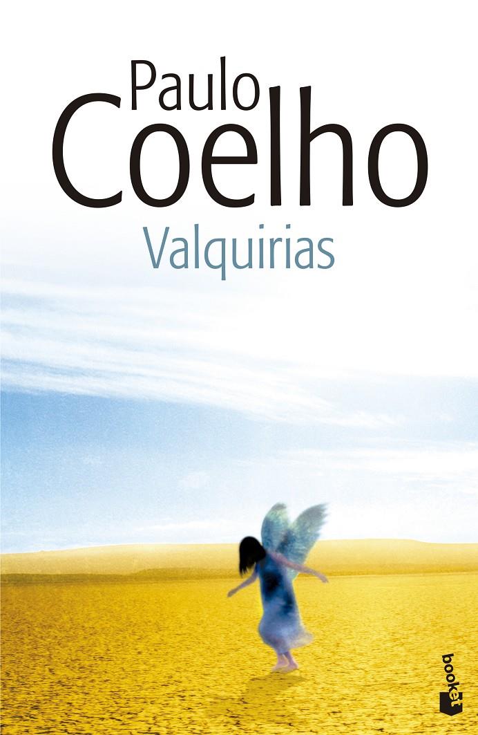 VALQUIRIAS | 9788408135814 | PAULO COELHO