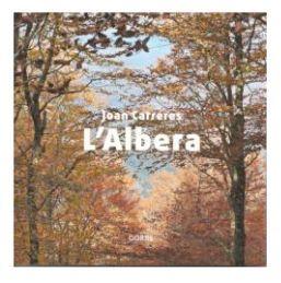 L'ALBERA | 9788494848872 | JOAN CARRERES