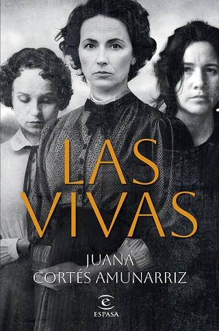Las vivas | 9788467072709 | Juana Cortes Amunarriz