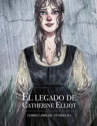 EL LEGADO DE CATHERINE ELLIOT | 9788416890873 | ESTHER GILI & GEMMA CAMBLOR