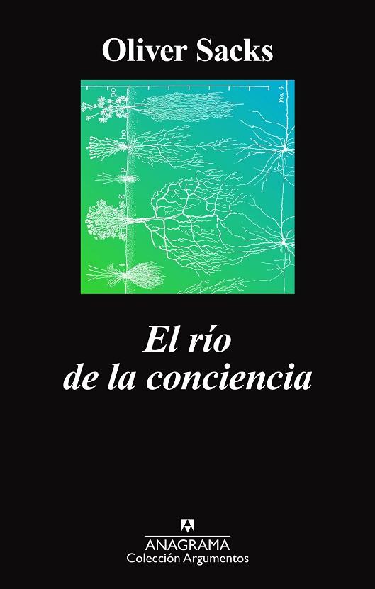 EL RIO DE LA CONCIENCIA | 9788433964298 | OLIVER SACKS