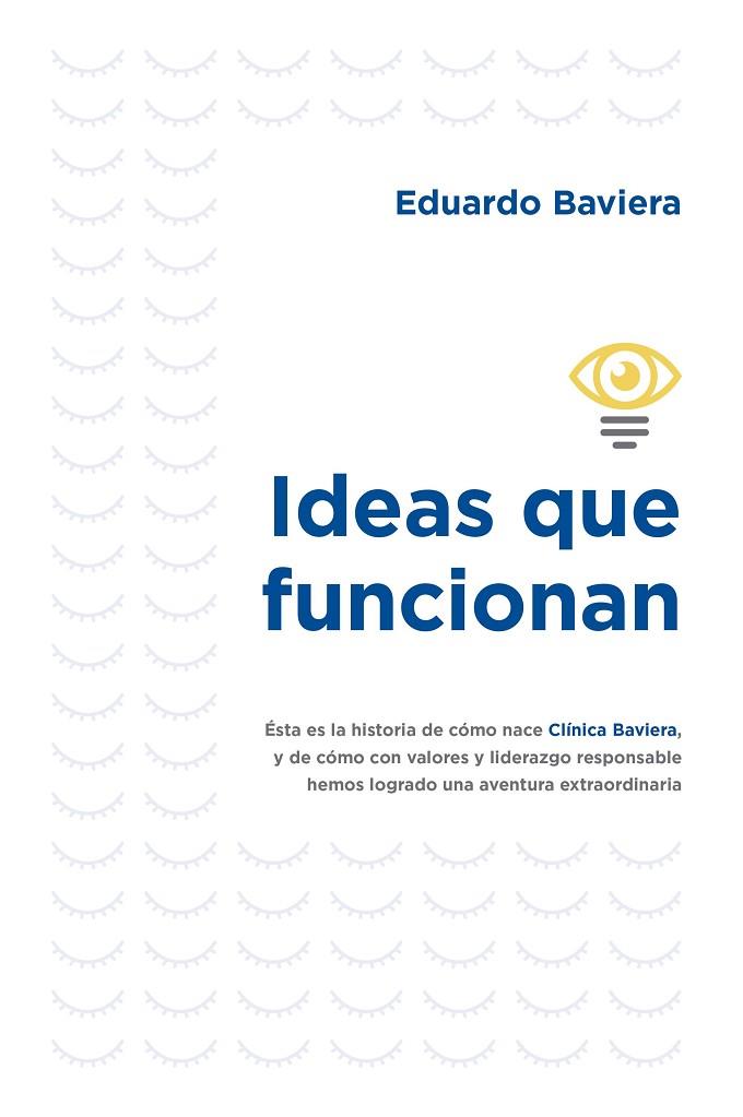 Ideas que funcionan | 9788498755282 | Eduardo Baviera