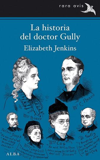 HISTORIA DEL DOCTOR GULLY, LA | 9788490651087 | JENKINS, ELIZABETH