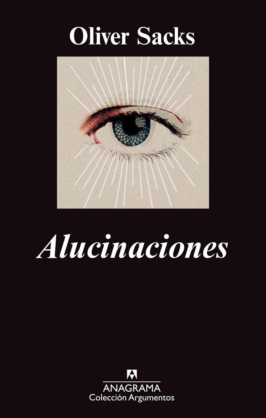 ALUCINACIONES | 9788433963604 | OLIVER SACKS