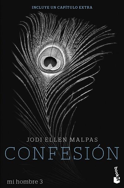 Mi hombre. Confesión | 9788408258452 | Jodi Ellen Malpas