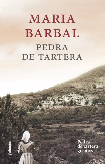 PEDRA DE TARTERA | 9788466420020 | MARIA BARBAL