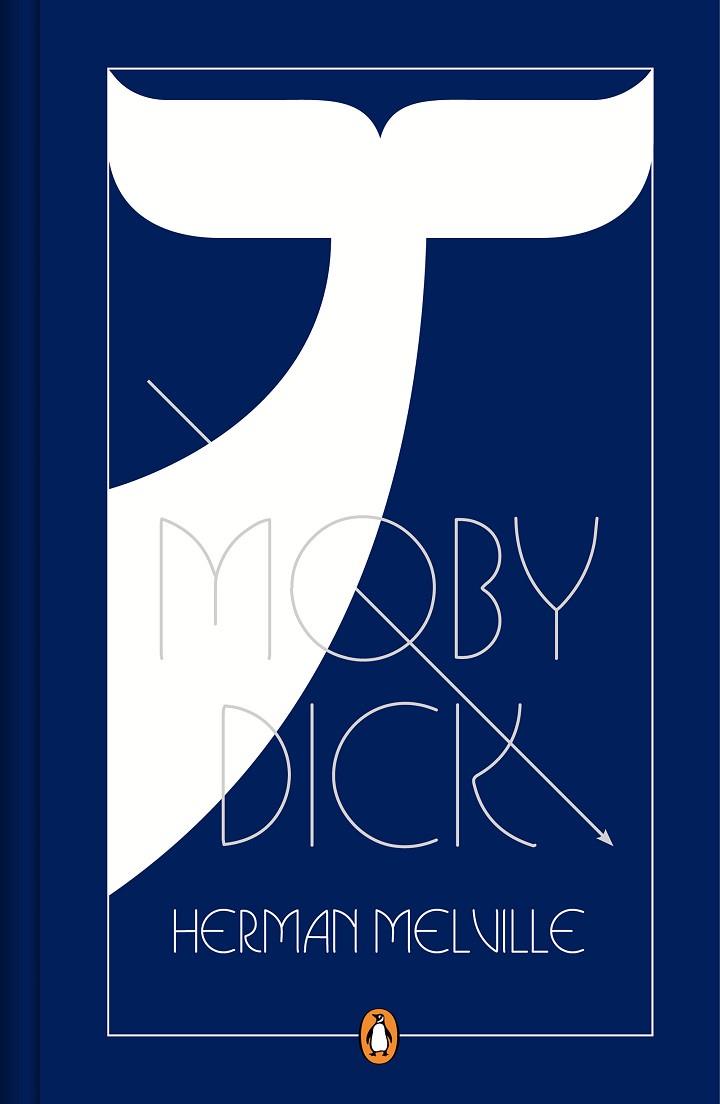 MOBY DICK  | 9788491054290 | HERMAN MELVILLE