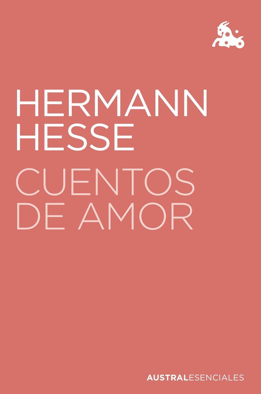 Cuentos de amor | 9788408238201 | Hermann Hesse
