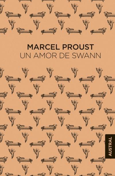 Un amor de Swann | 9788408263746 | Marcel Proust
