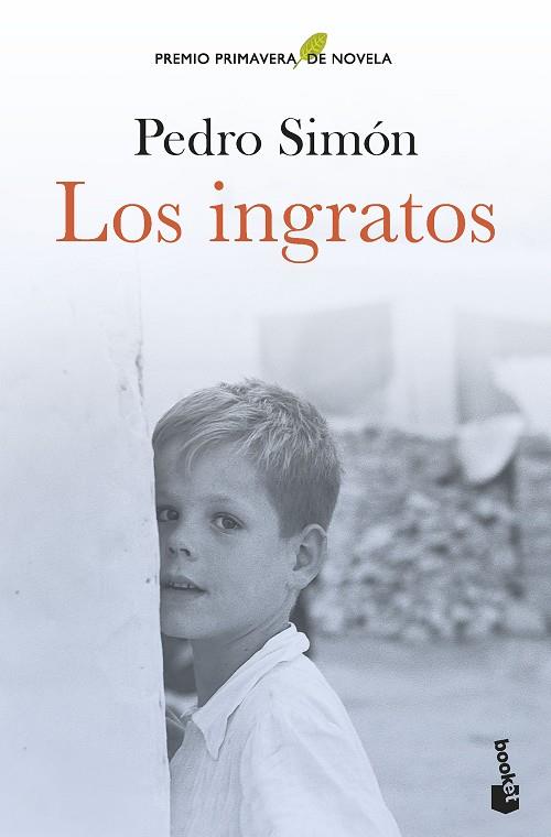 Los ingratos | 9788467067514 | Pedro Simón