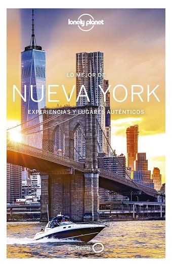 LO MEJOR DE NUEVA YORK 5 | 9788408215257 | VVAA