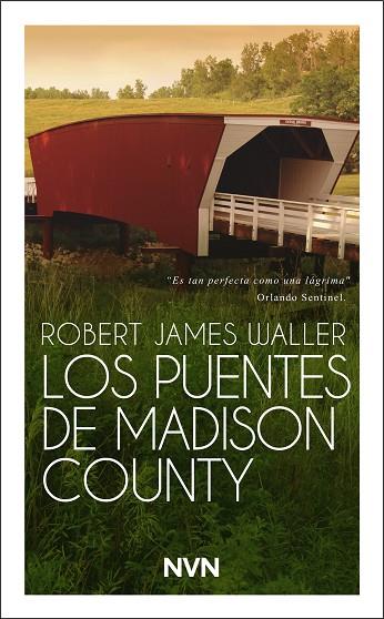 Los puentes de Madison | 9788417978228 | Robert  James Waller 