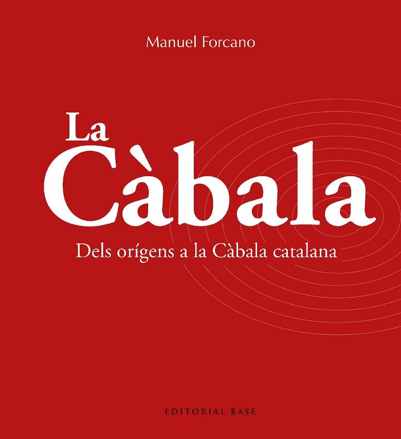 La Càbala | 9788419007735 | Manuel Forcano i Aparicio