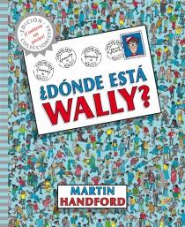 DONDE ESTA WALLY? | 9788415579700 | HANDFORD, MARTIN