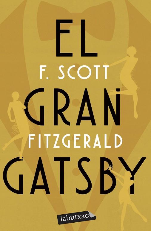 El gran Gatsby | 9788418572302 | Francis Scott Fitzgerald
