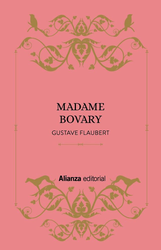 MADAME BOVARY | 9788413620954 | GUSTAVE FLAUBERT