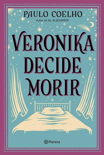 Veronika decide morir | 9788408240082 | Paulo Coelho