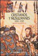 CRISTIANOS Y MUSULMANES | 9788474235555 | REILLY, BERNARD F.
