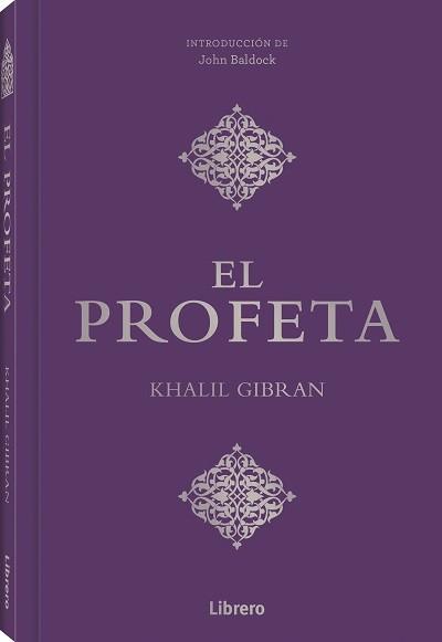 EL PROFETA | 9788411540308 | KHALIL GIBRAN