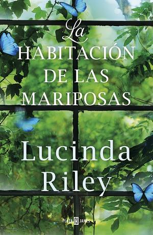 LA HABITACIÓN DE LAS MARIPOSAS | 9788401024245 | LUCINDA RILEY