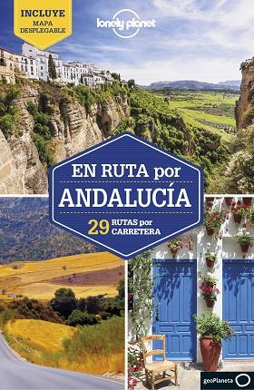 En ruta por Andalucía | 9788408235699 | Giacomo Bassi