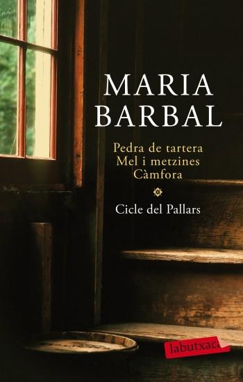 PEDRA DE TARTERA. MEL I METZINES. CAMFORA | 9788499302966 | MARIA BARBAL