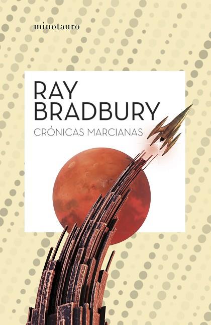 Crónicas Marcianas | 9788445013229 | Ray Bradbury