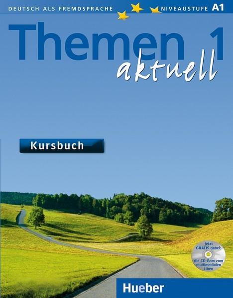 THEMEN 1 AKTUELL KURSBUCH | 29783191416904 | VV.AA.