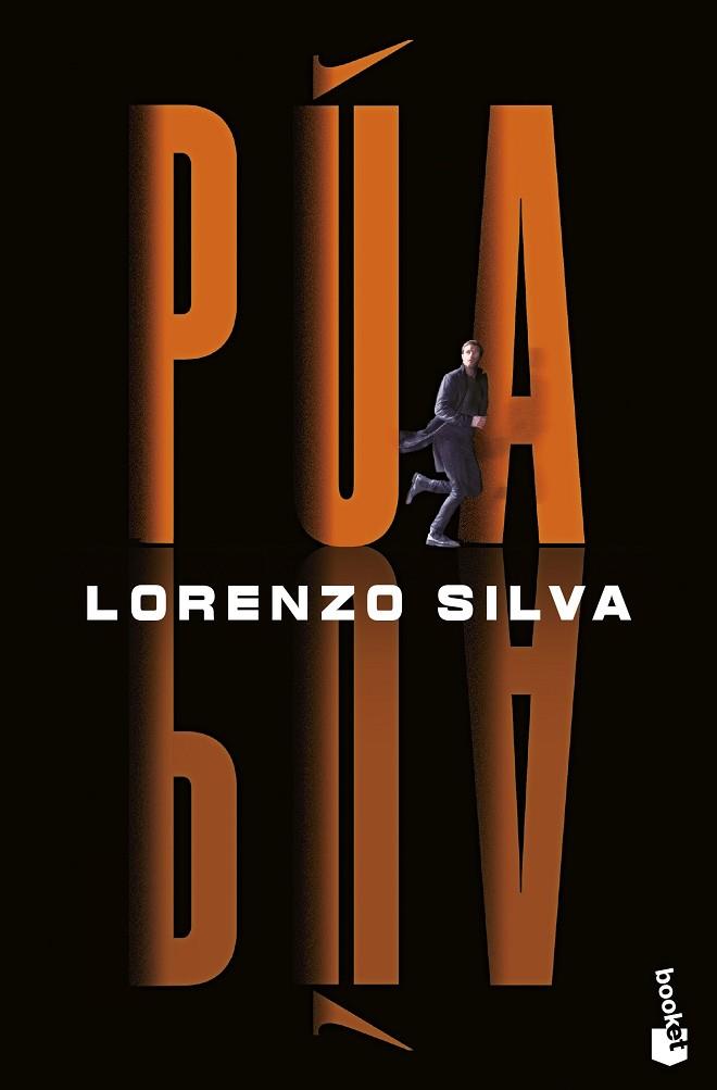 Pua | 9788423365197 | Lorenzo Silva