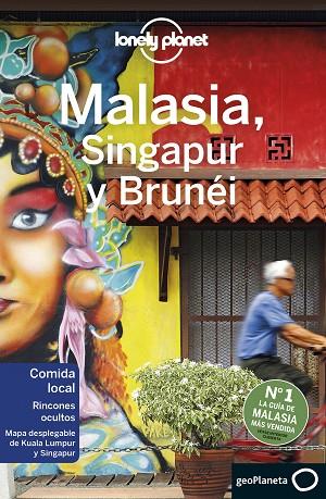 MALASIA SINGAPUR Y BRUNEI | 9788408214502 | VV.AA.