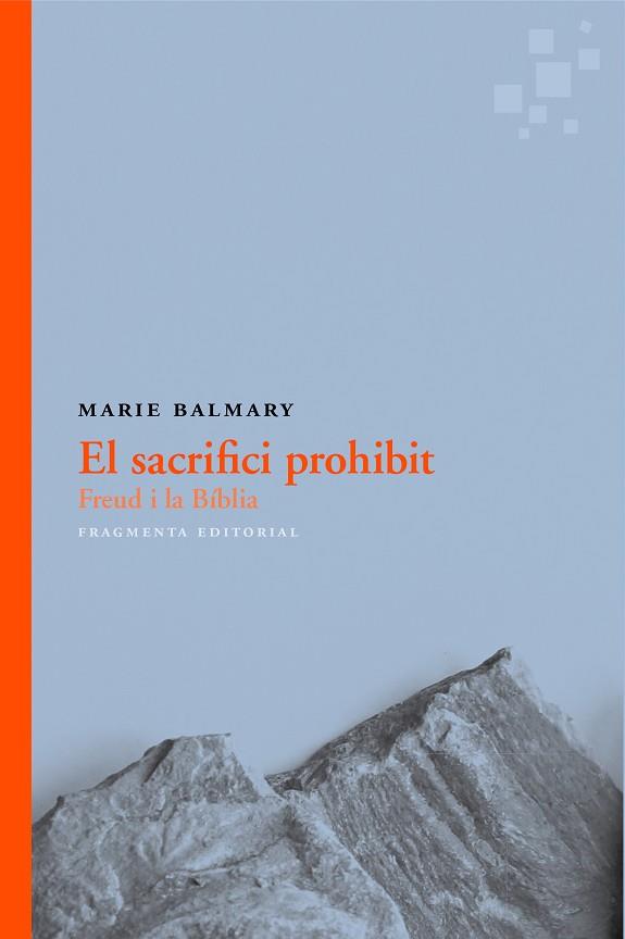 EL SACRIFICI PROHIBIT | 9788415518815 | MARIE BALMARY
