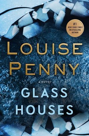 Glass Houses | 9781250164889 | Louise Penny